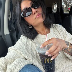 Meet your Posher, Tatum